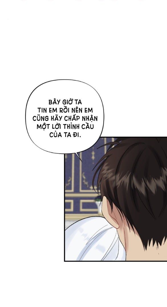 đọc truyện [18+] Chuyện Mèo Trắng Bị Ba Tước Báo Đen Ăn Thịt Chương 5.1 ảnh 33 tại Giả Dược