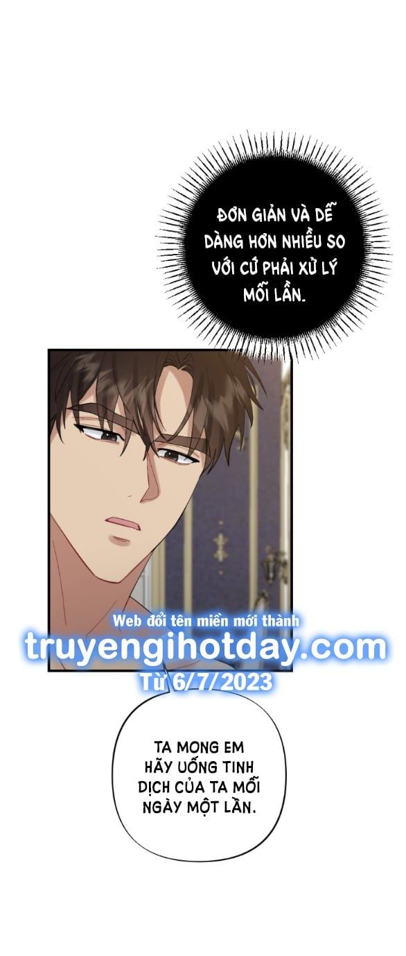 đọc truyện [18+] Chuyện Mèo Trắng Bị Ba Tước Báo Đen Ăn Thịt Chương 5.1 ảnh 36 tại Giả Dược