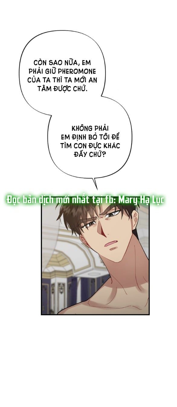 đọc truyện [18+] Chuyện Mèo Trắng Bị Ba Tước Báo Đen Ăn Thịt Chương 5.1 ảnh 39 tại Giả Dược