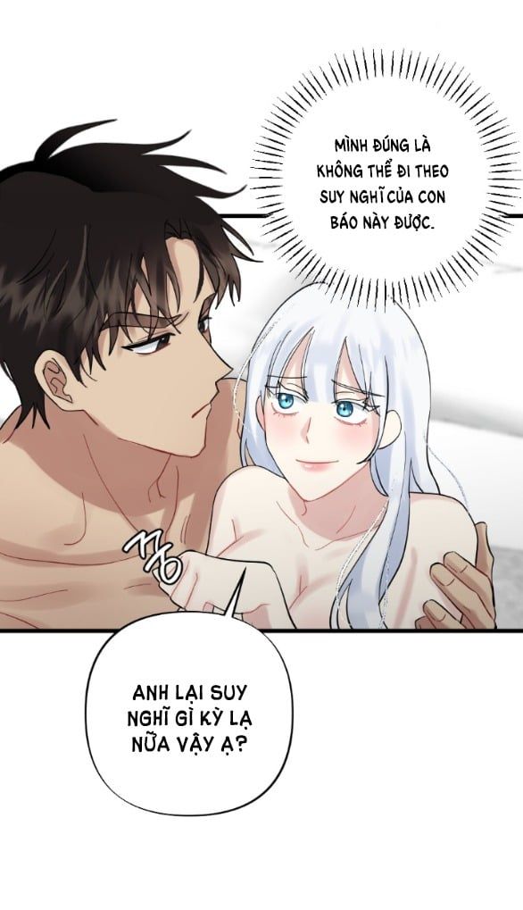 đọc truyện [18+] Chuyện Mèo Trắng Bị Ba Tước Báo Đen Ăn Thịt Chương 5.1 ảnh 40 tại Giả Dược