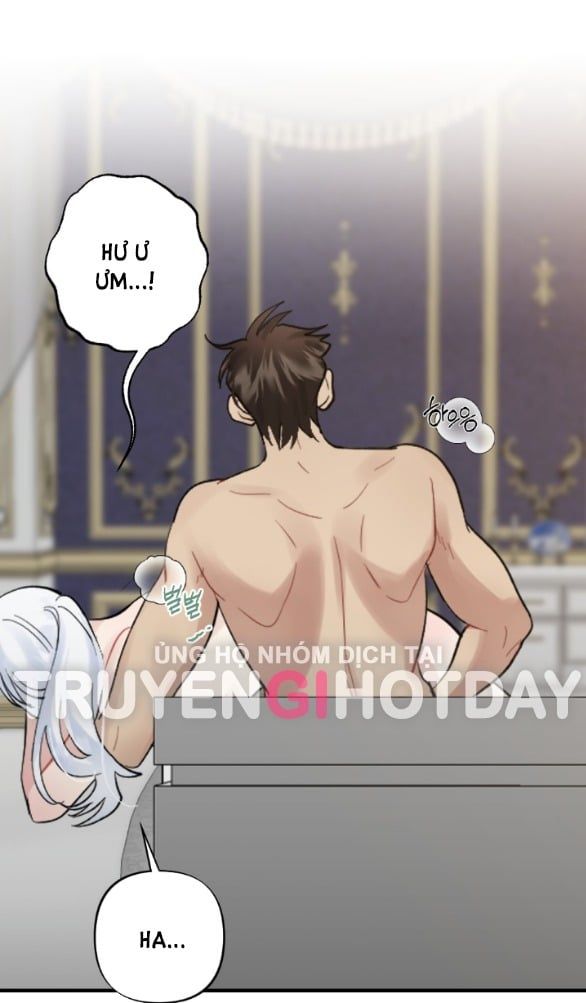 đọc truyện [18+] Chuyện Mèo Trắng Bị Ba Tước Báo Đen Ăn Thịt Chương 5.1 ảnh 8 tại Giả Dược