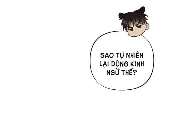 đọc truyện [18+] Chuyện Mèo Trắng Bị Ba Tước Báo Đen Ăn Thịt Chương 5.2 ảnh 1 tại Truyện Dạ Ký