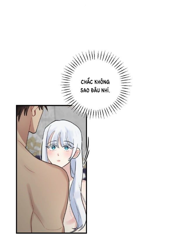 đọc truyện [18+] Chuyện Mèo Trắng Bị Ba Tước Báo Đen Ăn Thịt Chương 5.2 ảnh 15 tại Truyện Dạ Ký