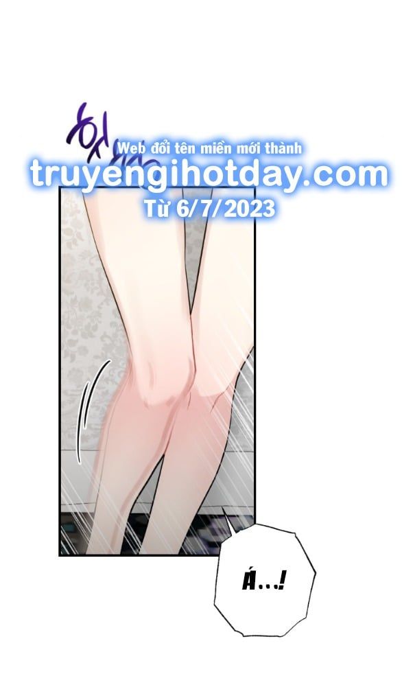 đọc truyện [18+] Chuyện Mèo Trắng Bị Ba Tước Báo Đen Ăn Thịt Chương 5.2 ảnh 22 tại Truyện Dạ Ký