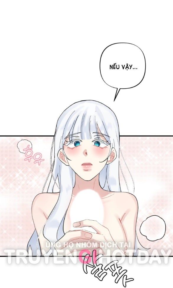đọc truyện [18+] Chuyện Mèo Trắng Bị Ba Tước Báo Đen Ăn Thịt Chương 5.2 ảnh 27 tại Truyện Dạ Ký