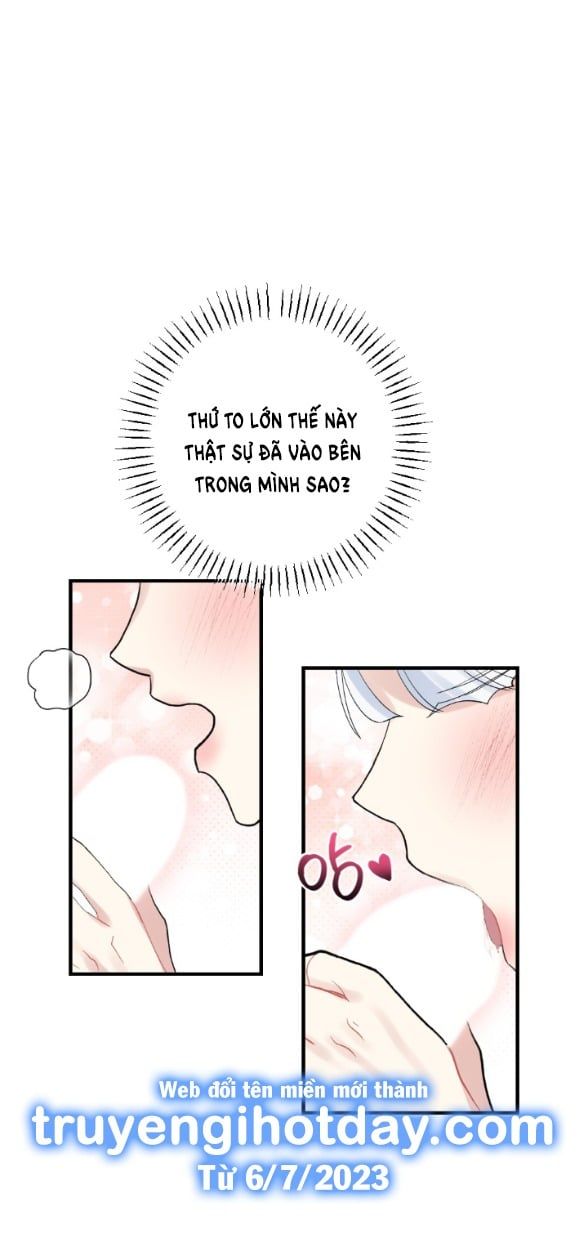 đọc truyện [18+] Chuyện Mèo Trắng Bị Ba Tước Báo Đen Ăn Thịt Chương 5.2 ảnh 28 tại Truyện Dạ Ký