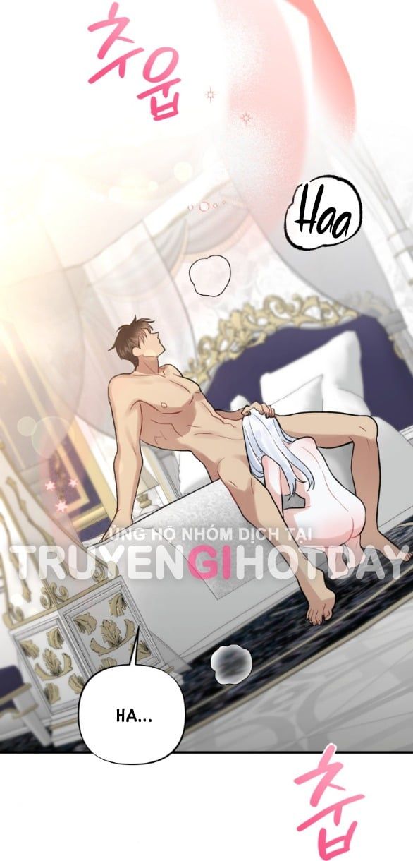 đọc truyện [18+] Chuyện Mèo Trắng Bị Ba Tước Báo Đen Ăn Thịt Chương 5.2 ảnh 30 tại Truyện Dạ Ký