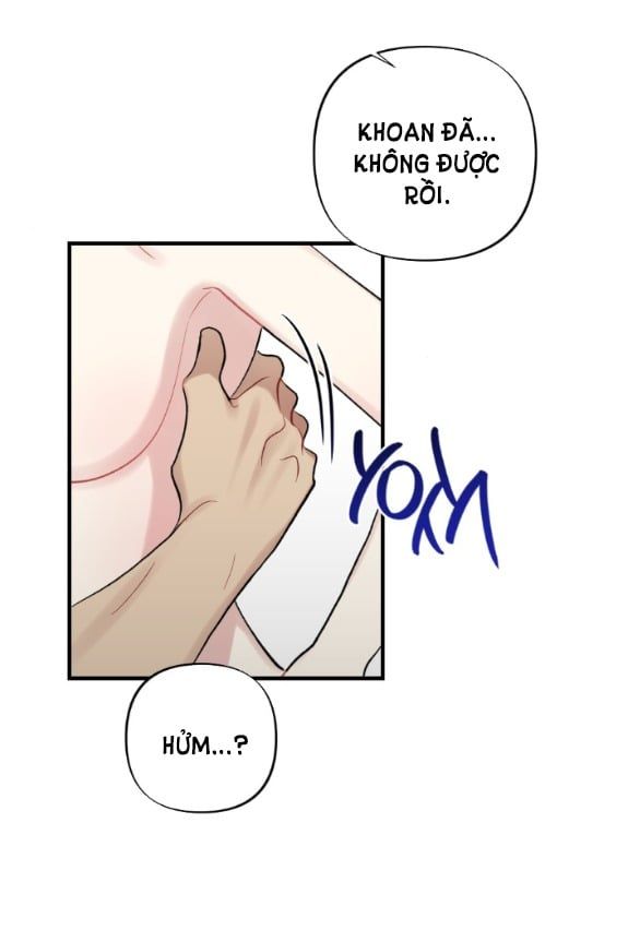 đọc truyện [18+] Chuyện Mèo Trắng Bị Ba Tước Báo Đen Ăn Thịt Chương 5.2 ảnh 33 tại Truyện Dạ Ký