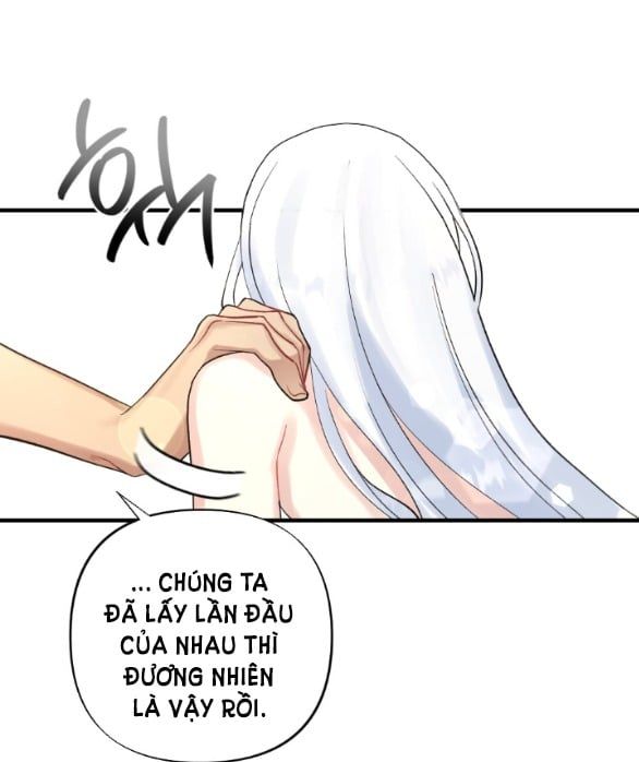 đọc truyện [18+] Chuyện Mèo Trắng Bị Ba Tước Báo Đen Ăn Thịt Chương 5.2 ảnh 5 tại Truyện Dạ Ký