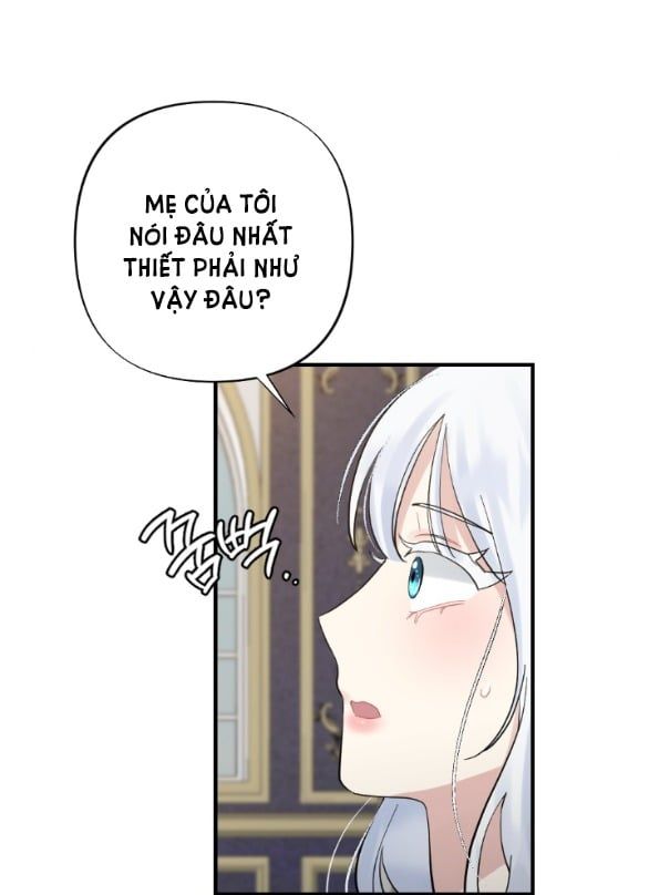 đọc truyện [18+] Chuyện Mèo Trắng Bị Ba Tước Báo Đen Ăn Thịt Chương 5.2 ảnh 7 tại Truyện Dạ Ký
