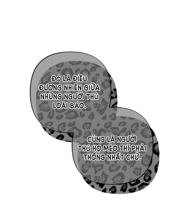 đọc truyện [18+] Chuyện Mèo Trắng Bị Ba Tước Báo Đen Ăn Thịt Chương 5.2 ảnh 8 tại Truyện Dạ Ký