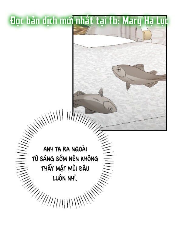 đọc truyện [18+] Chuyện Mèo Trắng Bị Ba Tước Báo Đen Ăn Thịt Chương 6.1 ảnh 2 tại Giả Dược
