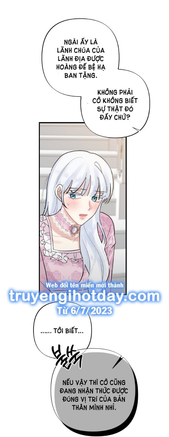 đọc truyện [18+] Chuyện Mèo Trắng Bị Ba Tước Báo Đen Ăn Thịt Chương 6.1 ảnh 13 tại Giả Dược