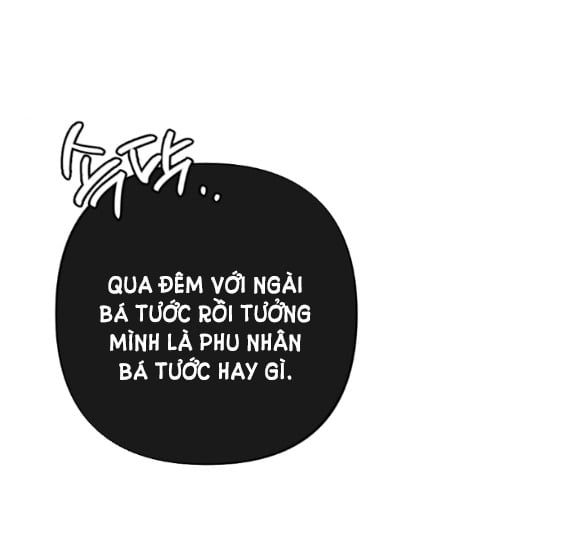 đọc truyện [18+] Chuyện Mèo Trắng Bị Ba Tước Báo Đen Ăn Thịt Chương 6.1 ảnh 15 tại Giả Dược