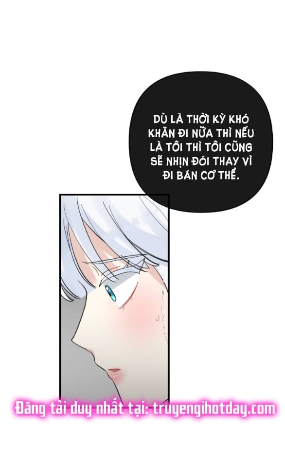 đọc truyện [18+] Chuyện Mèo Trắng Bị Ba Tước Báo Đen Ăn Thịt Chương 6.1 ảnh 17 tại Giả Dược