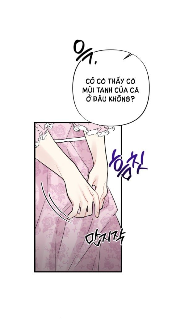 đọc truyện [18+] Chuyện Mèo Trắng Bị Ba Tước Báo Đen Ăn Thịt Chương 6.1 ảnh 18 tại Giả Dược
