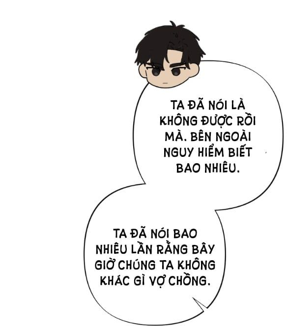 đọc truyện [18+] Chuyện Mèo Trắng Bị Ba Tước Báo Đen Ăn Thịt Chương 6.1 ảnh 28 tại Giả Dược