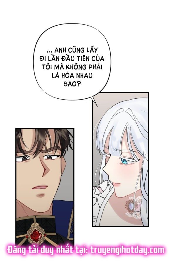 đọc truyện [18+] Chuyện Mèo Trắng Bị Ba Tước Báo Đen Ăn Thịt Chương 6.1 ảnh 31 tại Giả Dược