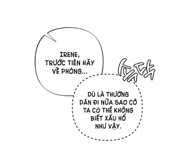 đọc truyện [18+] Chuyện Mèo Trắng Bị Ba Tước Báo Đen Ăn Thịt Chương 6.1 ảnh 33 tại Giả Dược