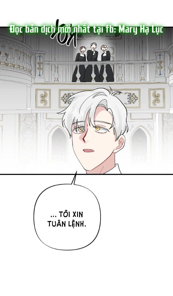 đọc truyện [18+] Chuyện Mèo Trắng Bị Ba Tước Báo Đen Ăn Thịt Chương 6.1 ảnh 38 tại Giả Dược