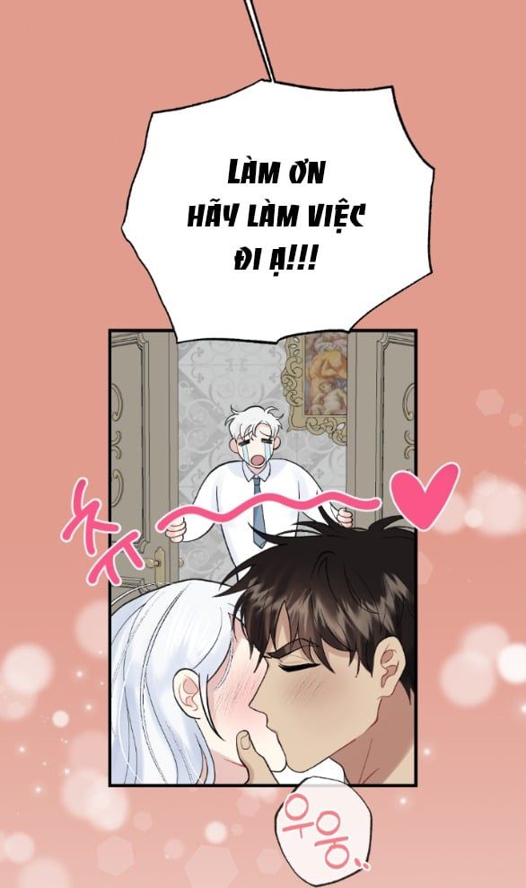đọc truyện [18+] Chuyện Mèo Trắng Bị Ba Tước Báo Đen Ăn Thịt Chương 6.1 ảnh 5 tại Giả Dược