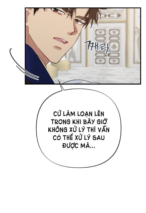 đọc truyện [18+] Chuyện Mèo Trắng Bị Ba Tước Báo Đen Ăn Thịt Chương 6.1 ảnh 50 tại Giả Dược