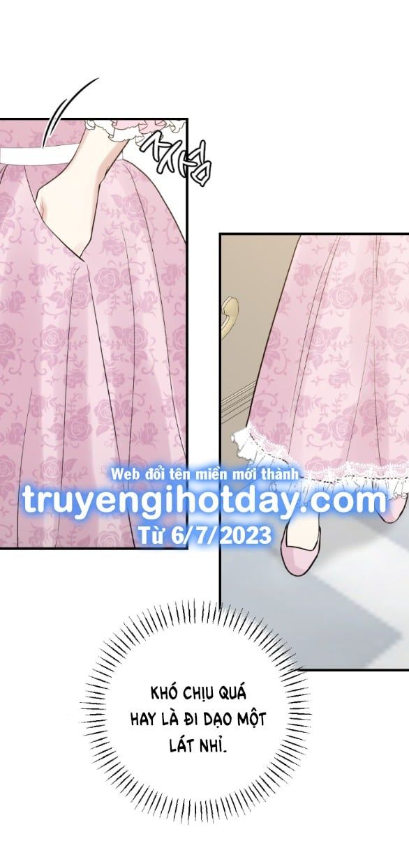 đọc truyện [18+] Chuyện Mèo Trắng Bị Ba Tước Báo Đen Ăn Thịt Chương 6.1 ảnh 7 tại Giả Dược