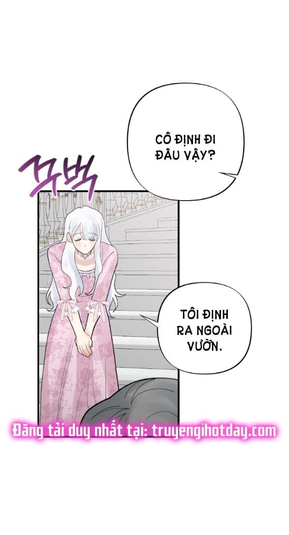 đọc truyện [18+] Chuyện Mèo Trắng Bị Ba Tước Báo Đen Ăn Thịt Chương 6.1 ảnh 9 tại Giả Dược
