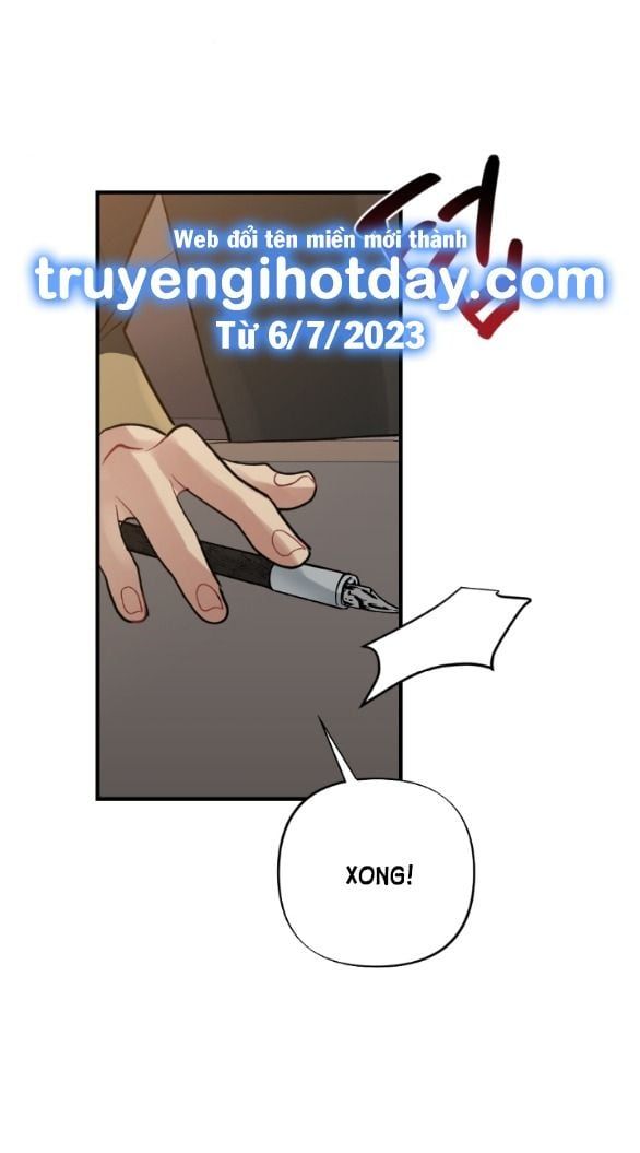 đọc truyện [18+] Chuyện Mèo Trắng Bị Ba Tước Báo Đen Ăn Thịt Chương 6.2 ảnh 31 tại Giả Dược