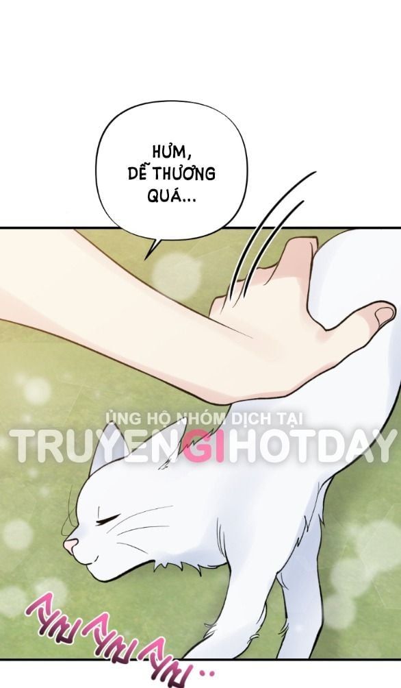 đọc truyện [18+] Chuyện Mèo Trắng Bị Ba Tước Báo Đen Ăn Thịt Chương 6.2 ảnh 44 tại Giả Dược