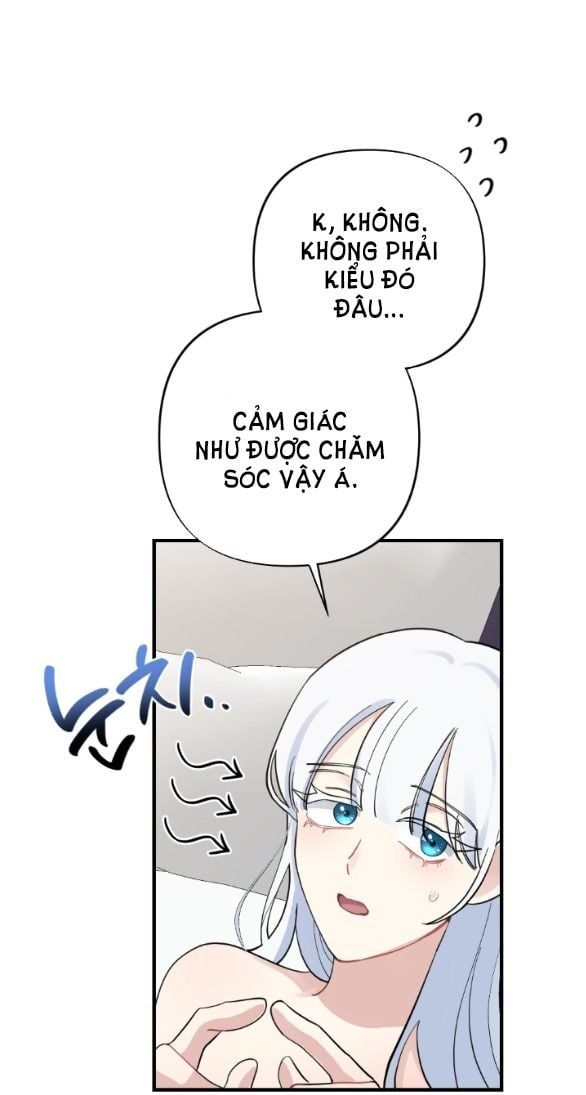 đọc truyện [18+] Chuyện Mèo Trắng Bị Ba Tước Báo Đen Ăn Thịt Chương 7.1 ảnh 13 tại Giả Dược