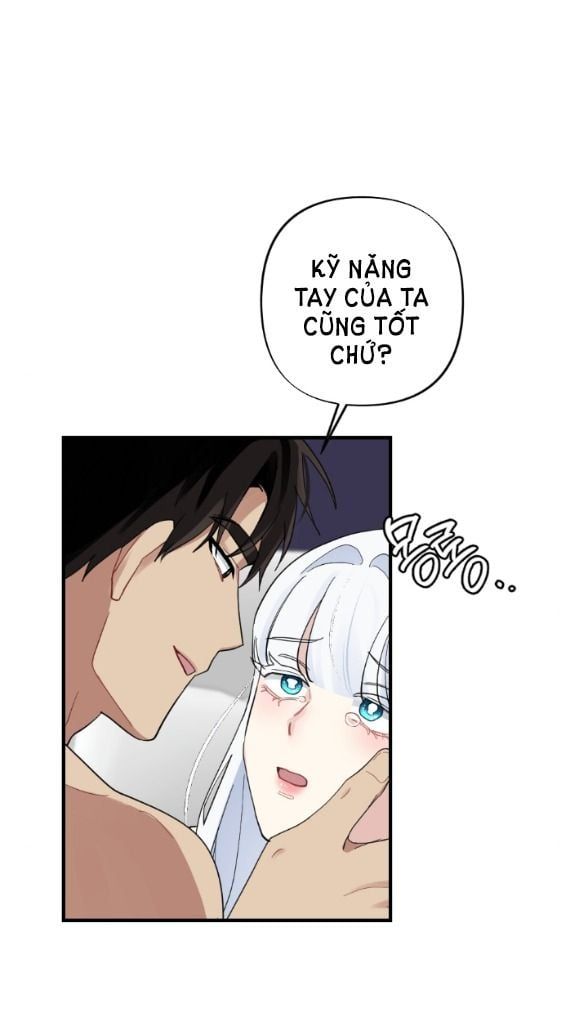đọc truyện [18+] Chuyện Mèo Trắng Bị Ba Tước Báo Đen Ăn Thịt Chương 7.1 ảnh 25 tại Giả Dược