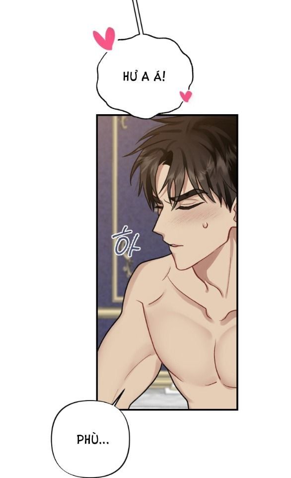 đọc truyện [18+] Chuyện Mèo Trắng Bị Ba Tước Báo Đen Ăn Thịt Chương 7.1 ảnh 28 tại Giả Dược