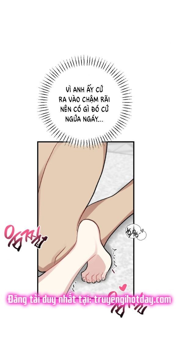 đọc truyện [18+] Chuyện Mèo Trắng Bị Ba Tước Báo Đen Ăn Thịt Chương 7.1 ảnh 30 tại Giả Dược