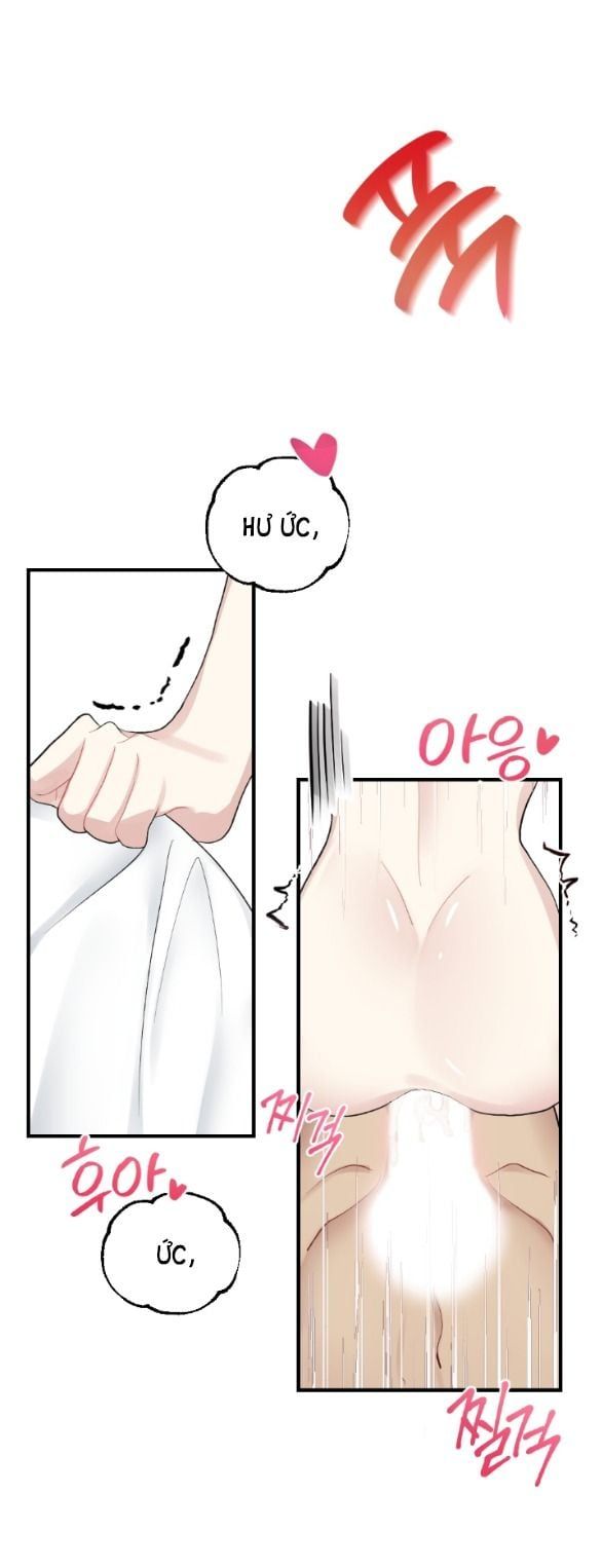 đọc truyện [18+] Chuyện Mèo Trắng Bị Ba Tước Báo Đen Ăn Thịt Chương 7.1 ảnh 34 tại Giả Dược