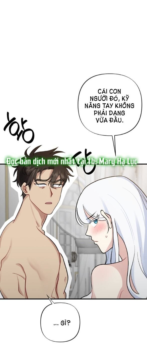 đọc truyện [18+] Chuyện Mèo Trắng Bị Ba Tước Báo Đen Ăn Thịt Chương 7.1 ảnh 10 tại Giả Dược