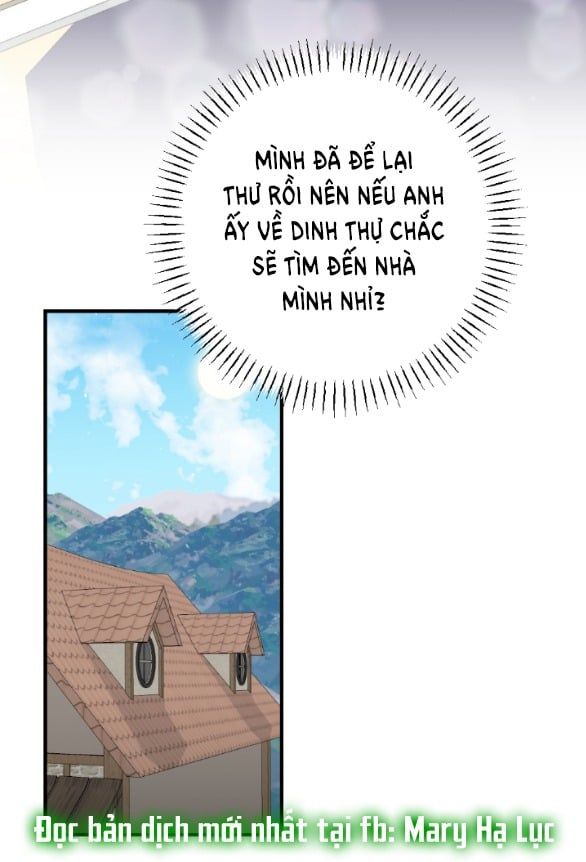 đọc truyện [18+] Chuyện Mèo Trắng Bị Ba Tước Báo Đen Ăn Thịt Chương 7.2 ảnh 24 tại Giả Dược