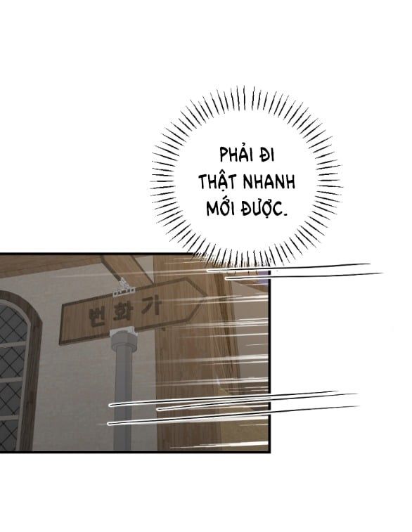 đọc truyện [18+] Chuyện Mèo Trắng Bị Ba Tước Báo Đen Ăn Thịt Chương 7.2 ảnh 29 tại Giả Dược