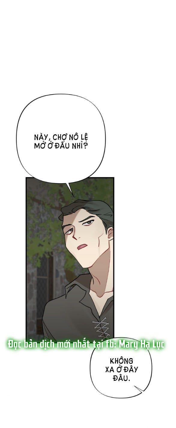 đọc truyện [18+] Chuyện Mèo Trắng Bị Ba Tước Báo Đen Ăn Thịt Chương 7.2 ảnh 34 tại Giả Dược
