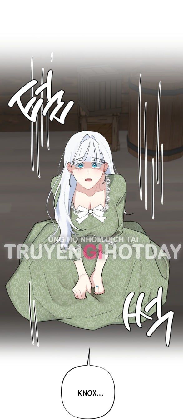 đọc truyện [18+] Chuyện Mèo Trắng Bị Ba Tước Báo Đen Ăn Thịt Chương 7.2 ảnh 39 tại Giả Dược