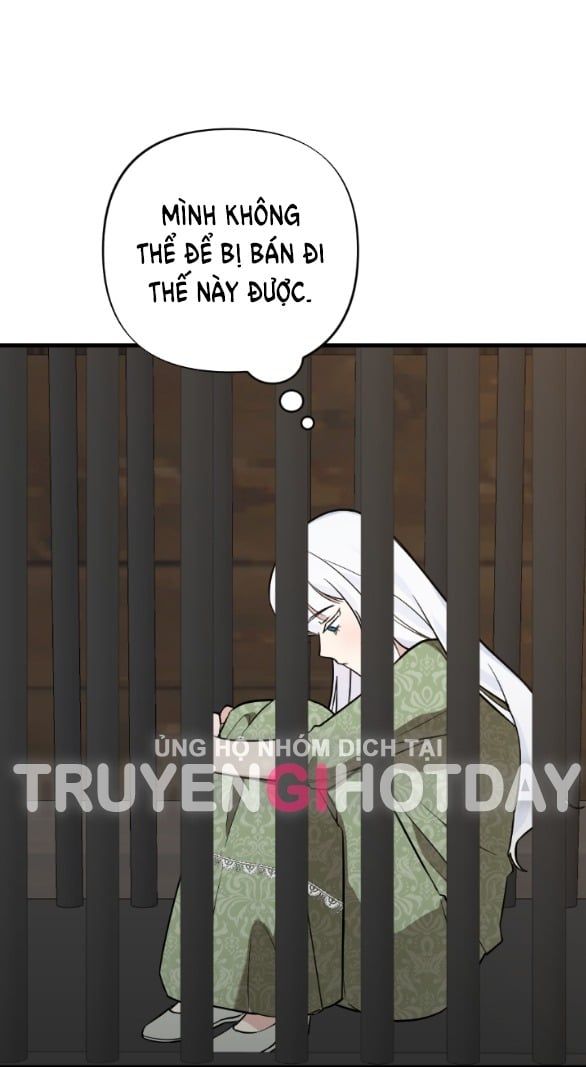 đọc truyện [18+] Chuyện Mèo Trắng Bị Ba Tước Báo Đen Ăn Thịt Chương 8.1 ảnh 21 tại Giả Dược
