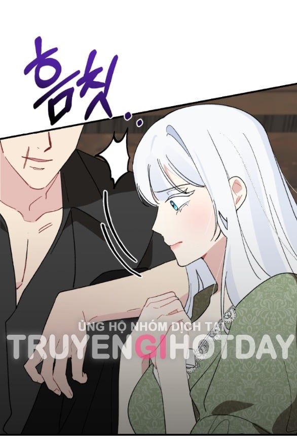 đọc truyện [18+] Chuyện Mèo Trắng Bị Ba Tước Báo Đen Ăn Thịt Chương 8.1 ảnh 29 tại Giả Dược