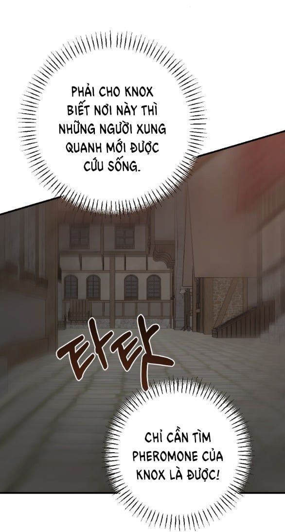 đọc truyện [18+] Chuyện Mèo Trắng Bị Ba Tước Báo Đen Ăn Thịt Chương 8.1 ảnh 35 tại Giả Dược