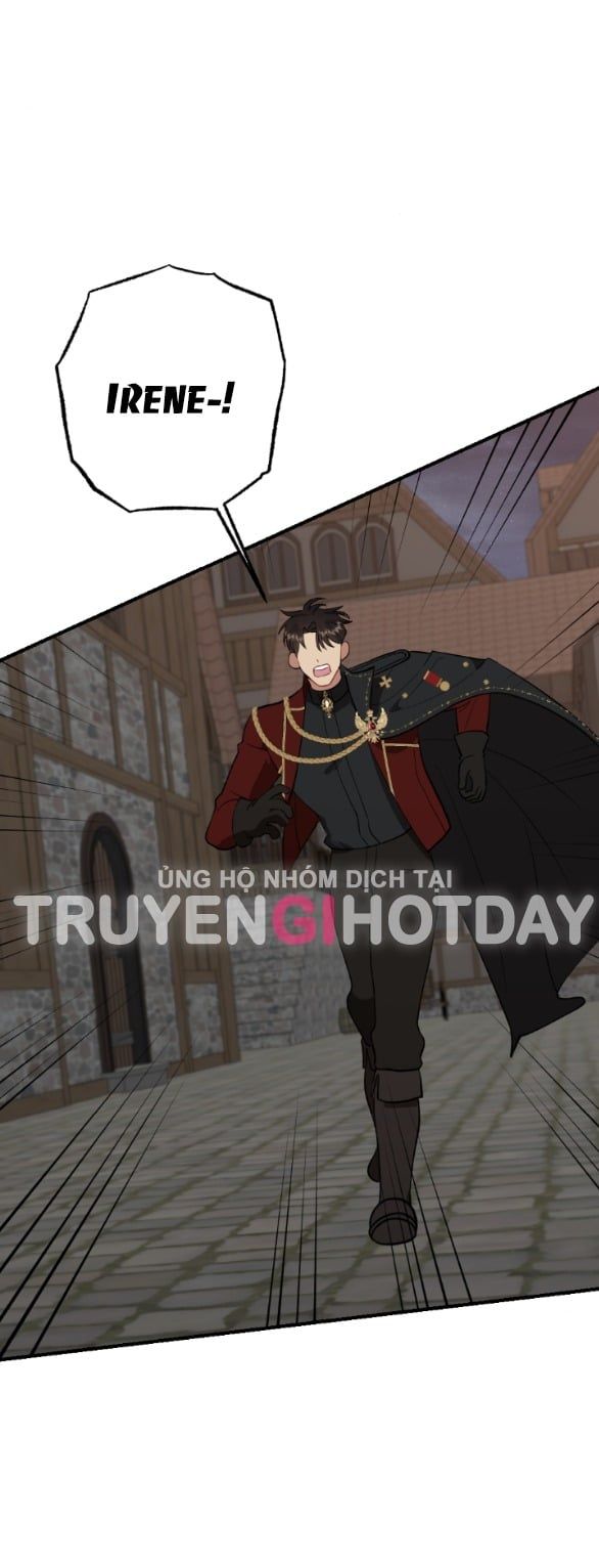 đọc truyện [18+] Chuyện Mèo Trắng Bị Ba Tước Báo Đen Ăn Thịt Chương 8.1 ảnh 38 tại Giả Dược