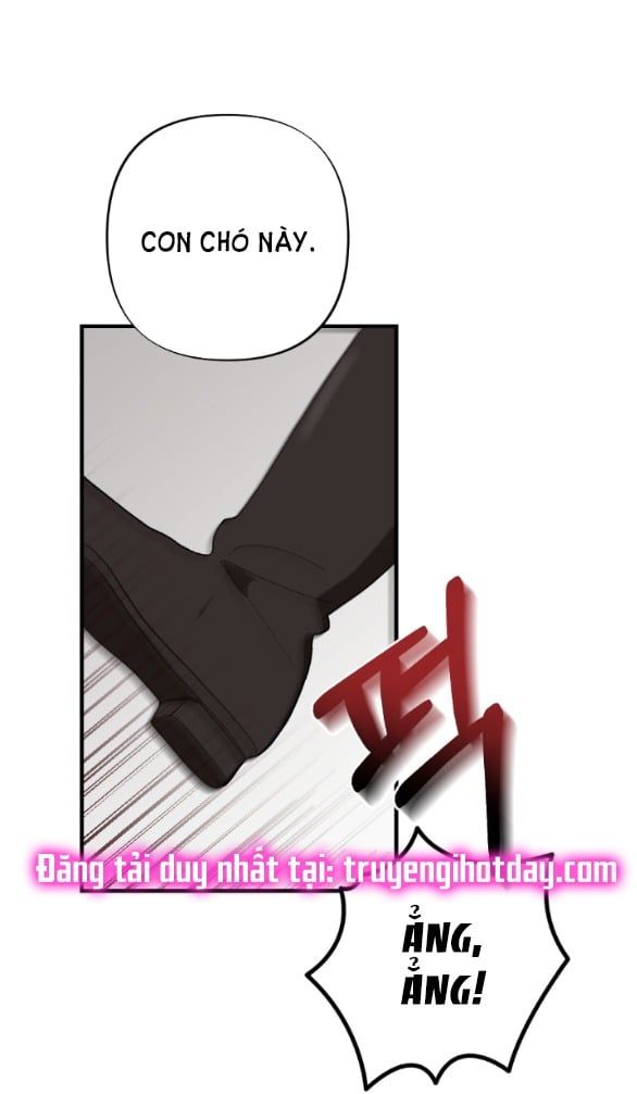đọc truyện [18+] Chuyện Mèo Trắng Bị Ba Tước Báo Đen Ăn Thịt Chương 8.1 ảnh 39 tại Giả Dược
