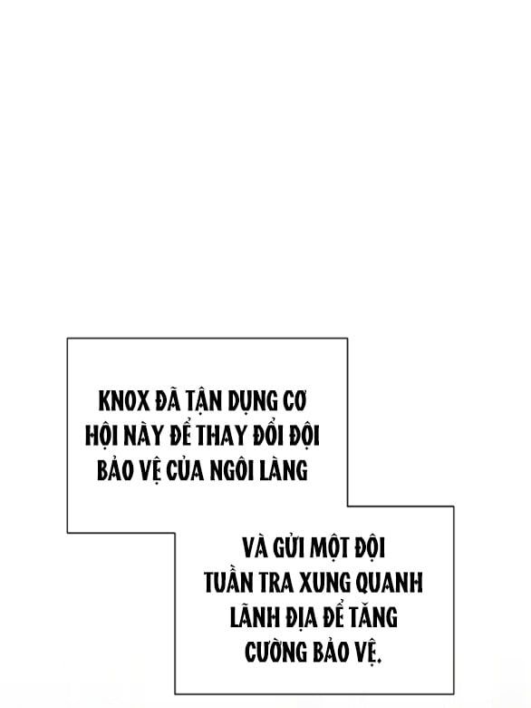 đọc truyện [18+] Chuyện Mèo Trắng Bị Ba Tước Báo Đen Ăn Thịt Chương 8.2 ảnh 11 tại Truyện Dạ Ký