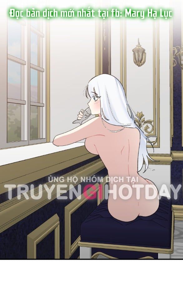 đọc truyện [18+] Chuyện Mèo Trắng Bị Ba Tước Báo Đen Ăn Thịt Chương 8.2 ảnh 12 tại Truyện Dạ Ký
