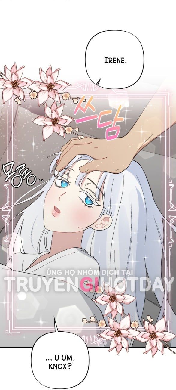 đọc truyện [18+] Chuyện Mèo Trắng Bị Ba Tước Báo Đen Ăn Thịt Chương 8.2 ảnh 19 tại Truyện Dạ Ký
