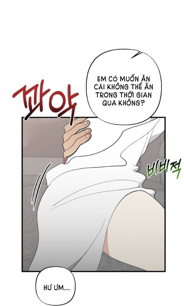 đọc truyện [18+] Chuyện Mèo Trắng Bị Ba Tước Báo Đen Ăn Thịt Chương 8.2 ảnh 21 tại Truyện Dạ Ký