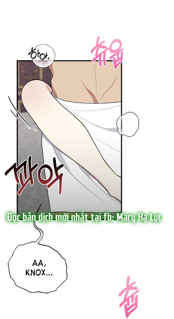 đọc truyện [18+] Chuyện Mèo Trắng Bị Ba Tước Báo Đen Ăn Thịt Chương 8.2 ảnh 28 tại Truyện Dạ Ký